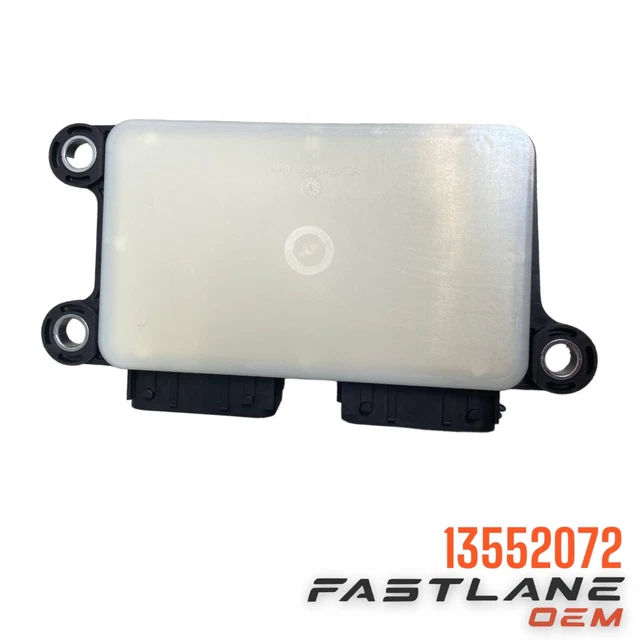 2022-2024 GMC SIERRA Silverado Module New Oem 13552072 $254.15 - PicClick