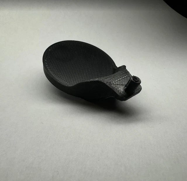 Leva Ricircolo Aria Per Alfa Romeo Giulietta - Giunto Motorino Valvola Miscelazione, In ABS - Foto 8