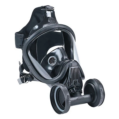 Ultra  Elite Full-Facepiece Respirators, Large MSA Msa 10016757 04032792260795