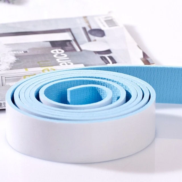 2pcs Foam Edge Guard Strip Childsafe Table Protector  Furniture