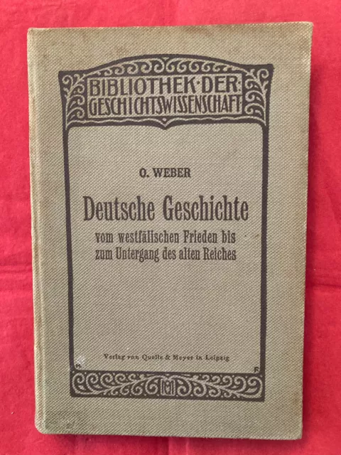 Deutsche Geschichte