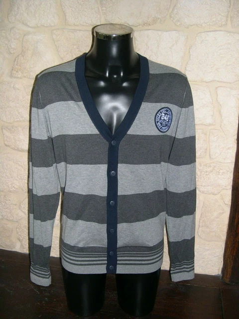 Gilet homme jules hotsell