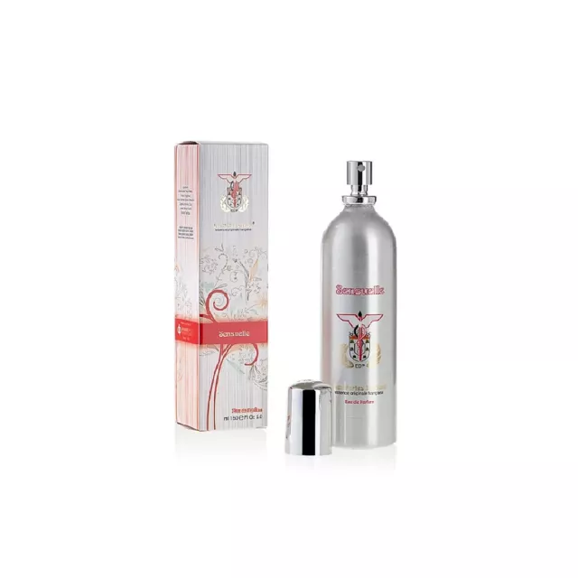 Les Perles D'Orient Sensuelle Profumo Unisex Edp 150ml
