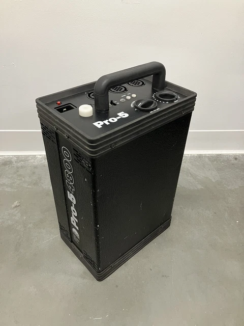 Profoto Pro-5 4800 w/s Power Pack for US