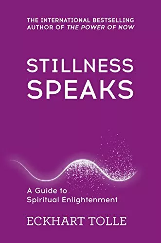 Stillness Speaks (The Power of Now) by Tolle, Eckhart 0340829745 FREE Shipping