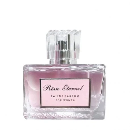 Parfum Femme Real Time Journée Joyeuse - Eau De Parfum 100 Ml - Neuf