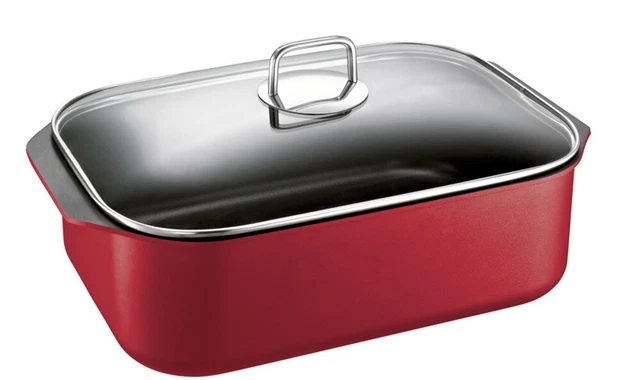 Schulte-Ufer Bräter Gloria 34 cm Induktion Bratentopf