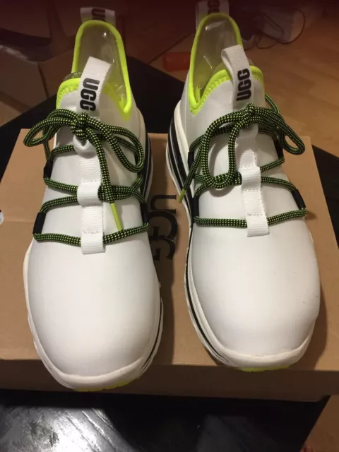 Ugg shop runner trainers