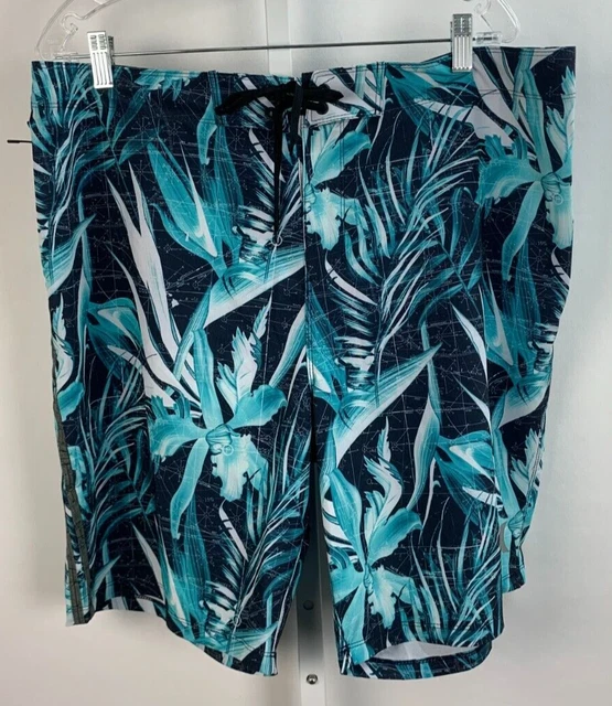 HURLEY MEN'S PHANTOM John John Florence JJF II Solid 21