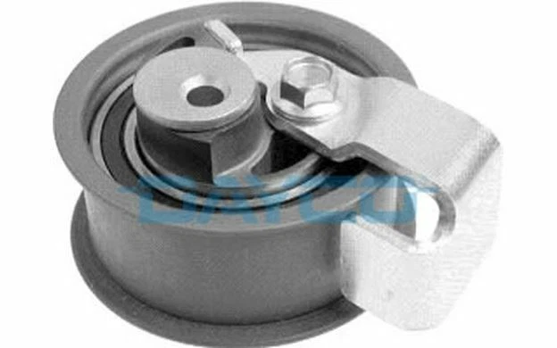 DAYCO Galet tendeur pour VOLKSWAGEN PASSAT GOLF POLO SEAT ALHAMBRA ATB2142