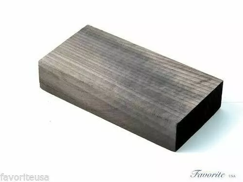 Carbón Soldadura Bloque Grande 17.8cmx 10.2cmx 3.8cm Duro a Presión Joyería Tool