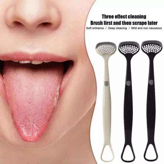 Tongue-Scraper-Tongue-Scraping-Plate-Oral-Cleaning-Brush-Reusable-Fresh-Breat✨s