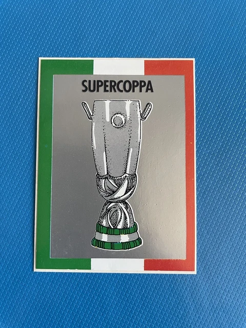 Supercoppa Europea: l'albo d'oro del trofeo | Sky Sport