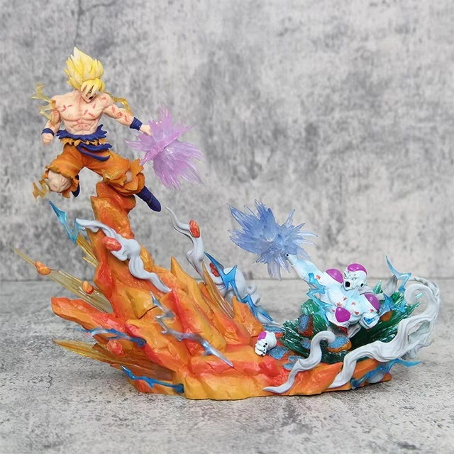 AmaneTowa Anime Figur – 18 Cm, PVC, Detailgetreue Sammlerfigur Im Badeanzug-Design