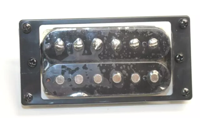New Epiphone Les Paul Special II Neck Humbucker Guitar Pickup - PROJECT #R2770