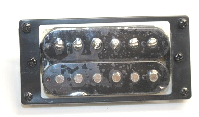 New Epiphone Les Paul Special II Neck Humbucker Guitar Pickup - PROJECT #R2770