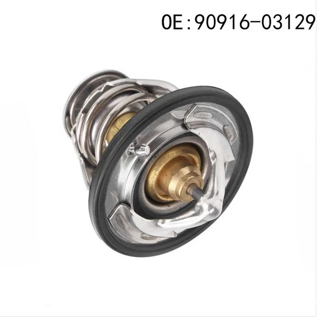 Termostato Refrigerante Ufficio Outdoor Ricambio Motore 90916-03075