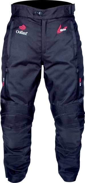 HOT Motorcycle Trousers Mens Waterproof Trousers Short Leg