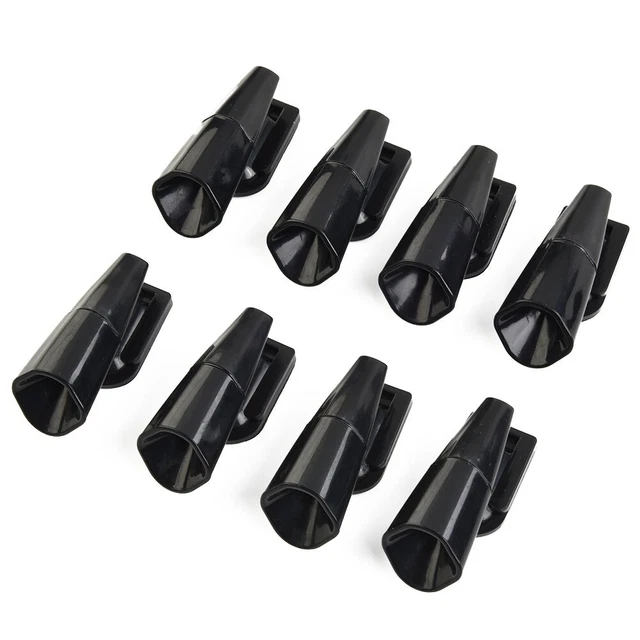 8Pcs/set Ultrasonic Car Deer Whistle Animal Repeller Auto Safety  Newly Upgraded