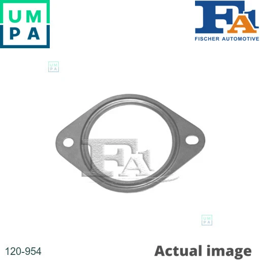 GASKET EXHAUST PIPE FOR OPEL INSIGNIA/Sports/Tourer/Country/B VAUXHALL 4cyl 2.8L