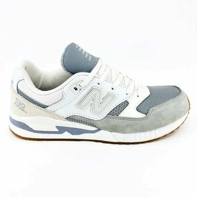 new balance 530 encap grey