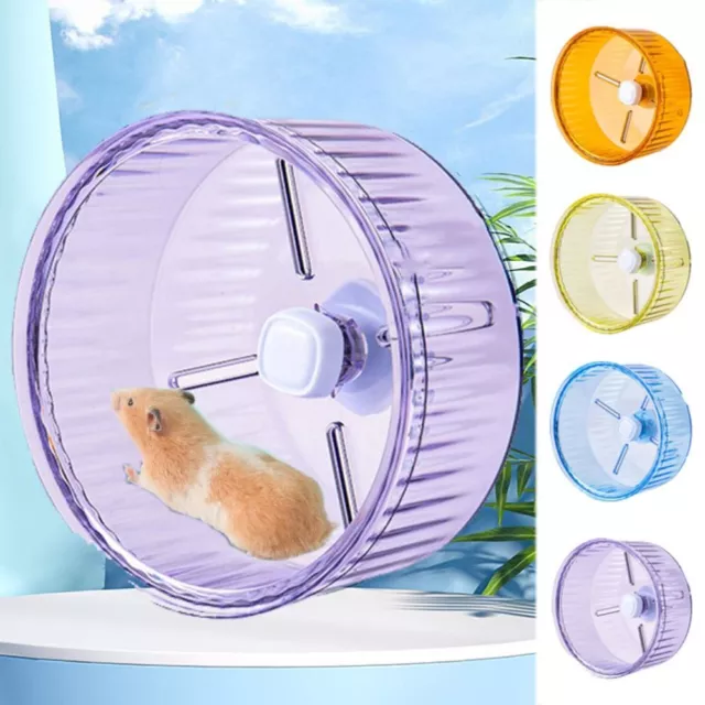 Still Hamster Rad Spielzeug Einstellbar Hamster Laufband  Eichhörnchen