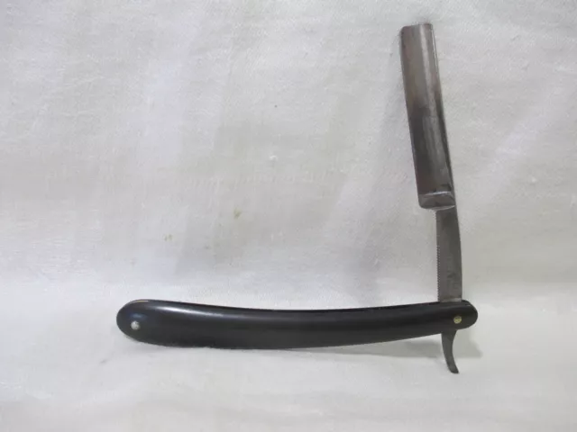 Antique A.P Wendell Straight Razor Solingen Germany