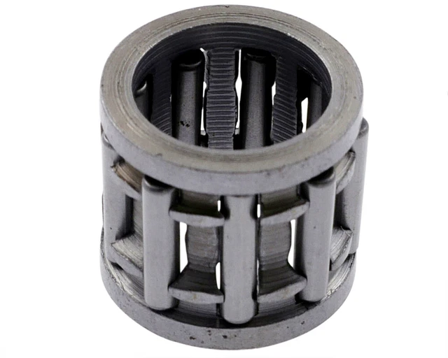 Roulement à aiguilles 10x14x13mm pour Minarrelli, Morini MBK Booster Track 50