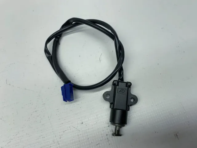 Yamaha FZ6 S Fazer Seitenständer Schalter Side stand sensor switch (6)