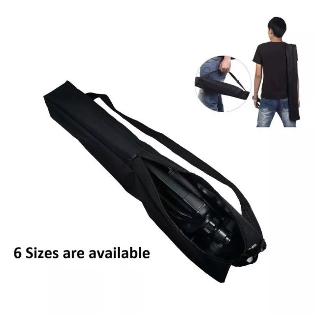 Thicken Tripod Carrying Handbag Photography Light Stand Umbrella Storage Bag