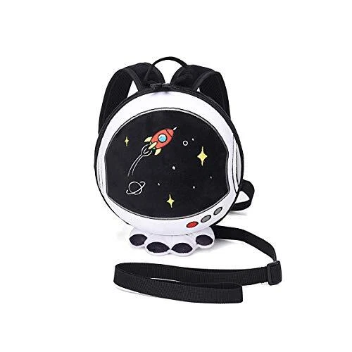 Leash Backpack for Toddler,Kids Backpack Leash with Harness,Baby Leash