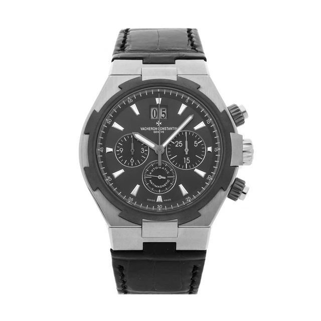 Vacheron constantin cronografo sales