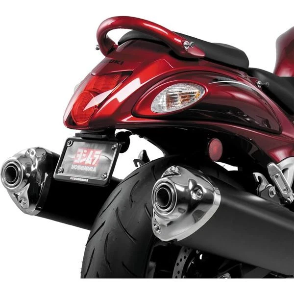Yoshimura Fender Eliminator Kit - 070BG112102