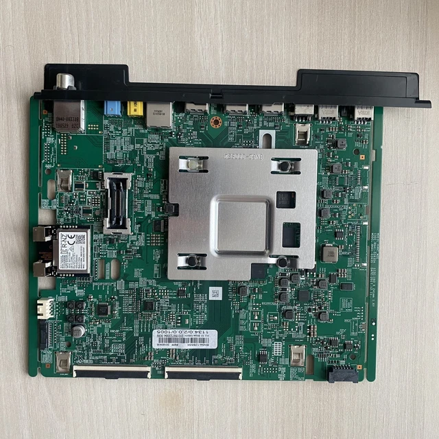 Carte Mère Sony Pour KD-55XG7005 - Main Board - Pièce D'occasion