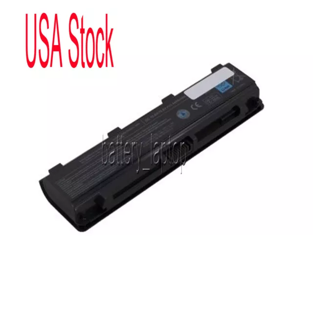 New Replacement For Toshiba Satellite C45-ASP4311FL Laptop Battery PA5109U-1BRS