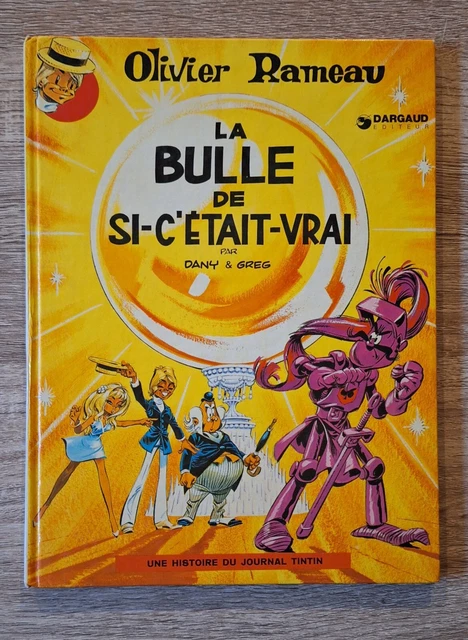 AROUTCHEFF - ARD01 - La Volkswagen d'Olivier Rameau - 2004 - En boite