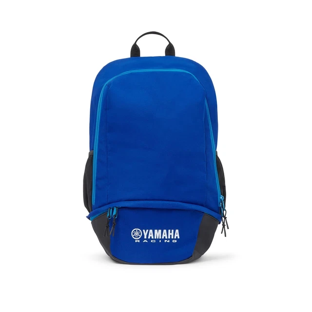 SOFTSHELL YAMAHA PADDOCK BLEU 2024 HOMME BALEY - Boutique Sportswear