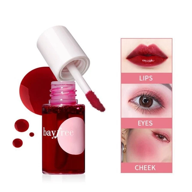 à lèvres Glaçage à lèvres en velours Teinte pour les lèvres Rouge à lèvres mat