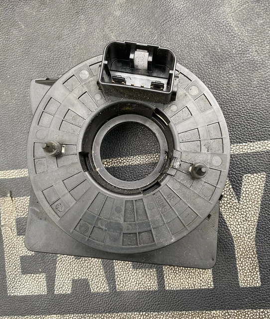 SEAT IBIZA 6L 2002-2008 Squib Clock Spring Slip Ring £19.95 - PicClick UK