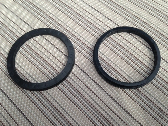 Buy For PGP Series Rotors Riser Seal | HTP181500