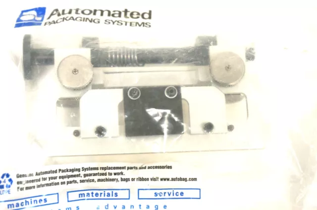 Neuf AUTOMATED PACKAGING SYSTEMS 561165A1 Imprimé Tête Assy