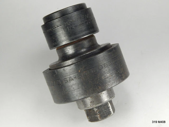 Greenlee 5004063 / 1-1/4 Conduit 500-4013 / 500-6974 / 500-4042