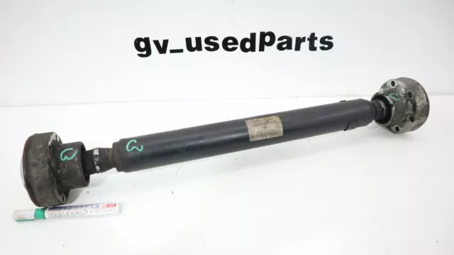 ✅Audi Q7 Vw Touareg Mk1 Tdi 2006-2010 Automatic Front Prop Drive Shaft 7L6521101