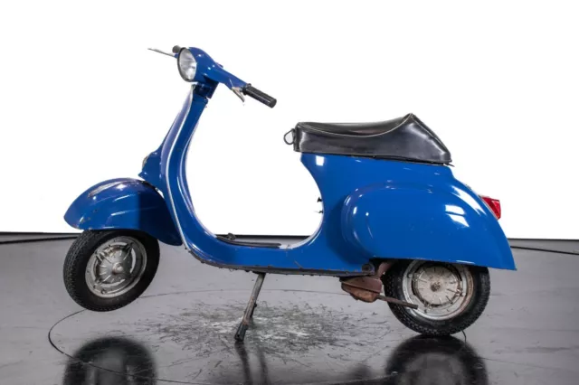 Manuale Officina Piaggio Vespa 50 r 50 special 125 primavera et3  ITA pdf