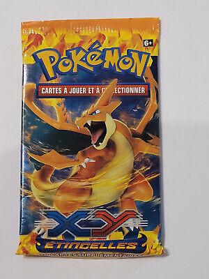 A12 ASMODEE BOOSTER X1 POKEMON SCELLE XY03 POINGS FURIEUX BRUTALIBRE FR 