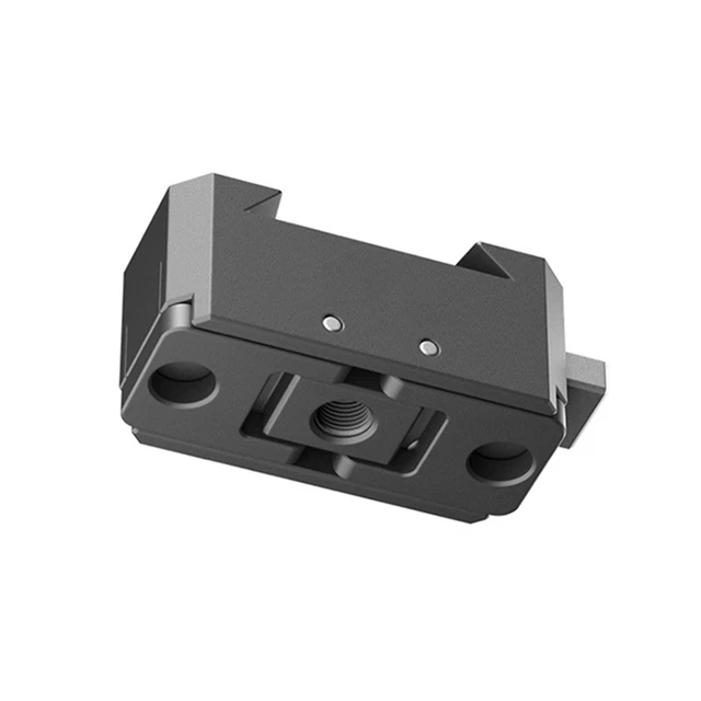 Panoramic Camera Quick Release Compatible with ONE X2/ONE R/RS/ONE X/GO 2/X3