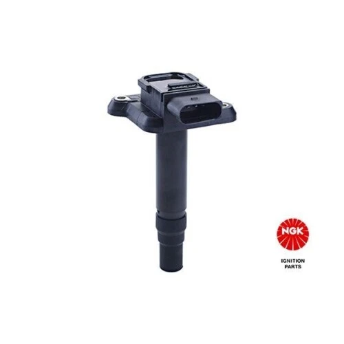Bobine D'allumage NGK Racing Rouge U5014 - Pour Audi R8, Audi TT 8J 1.8/2.0 TFSI - Neuf Sous Emballage
