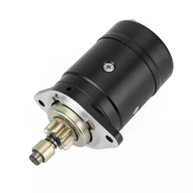 New Starter Fits Nissan / Tohatsu Marine 25-30Hp 1992-2003 410-44087 346-76010 New Starter Fits Nissan / Tohatsu Marine 25-30Hp 1992-2003 410-44087 346-76010