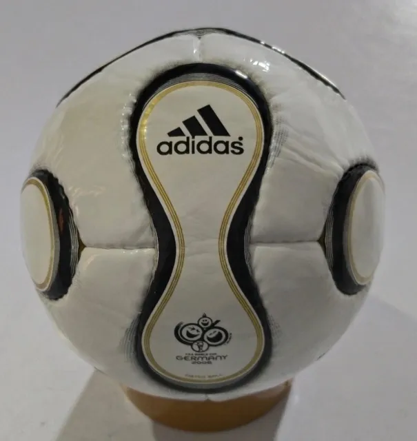 Adidas Mini Soccer Ball FOR SALE! - PicClick