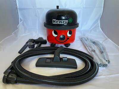 Aspirapolvere Numatic Numatic Henry HVR200-11 620 W
